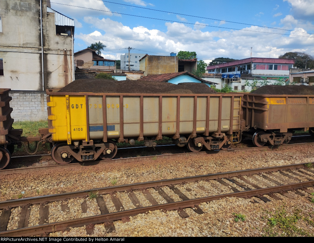 MRSL GDT-739969-3